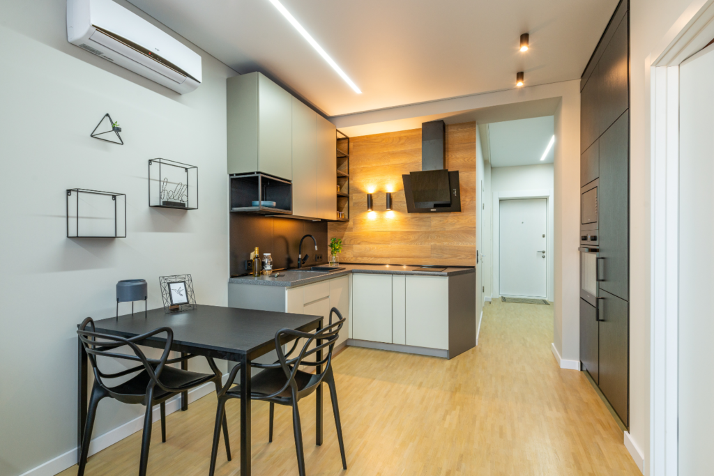 airbnb lyon