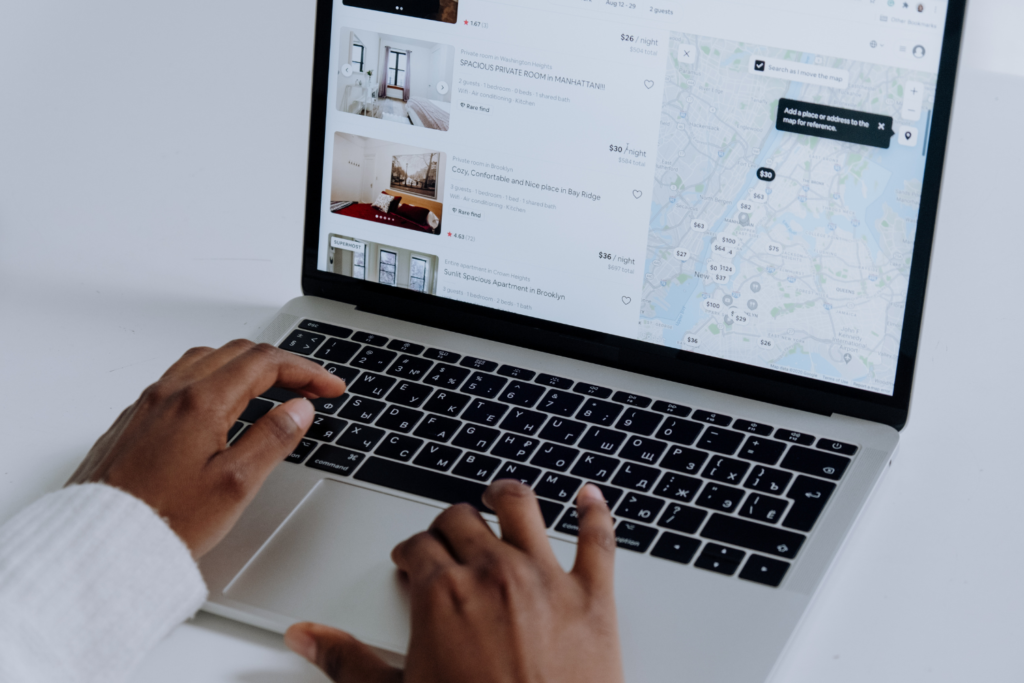 comment louer sur airbnb