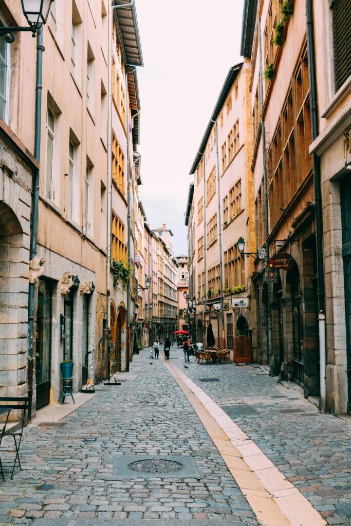 tarif conciergerie airbnb lyon