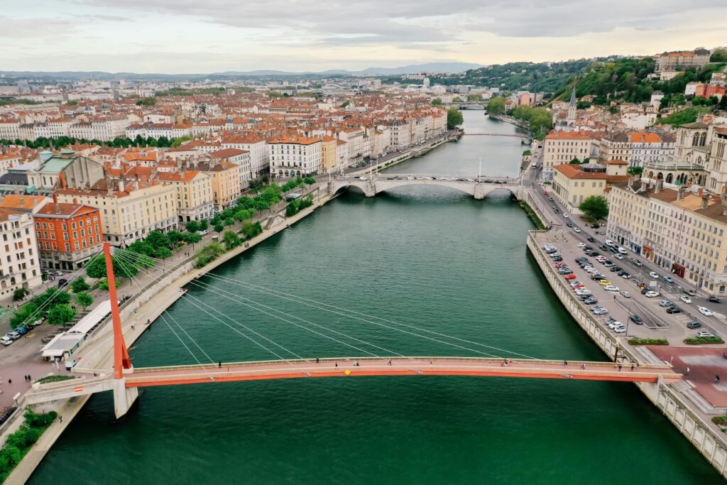 Investir lyon