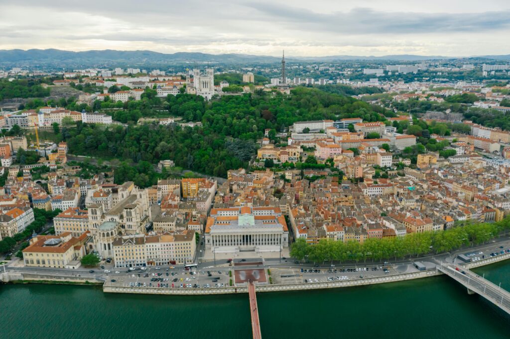 gestion appartement airbnb lyon Investissement immobilier à Lyon