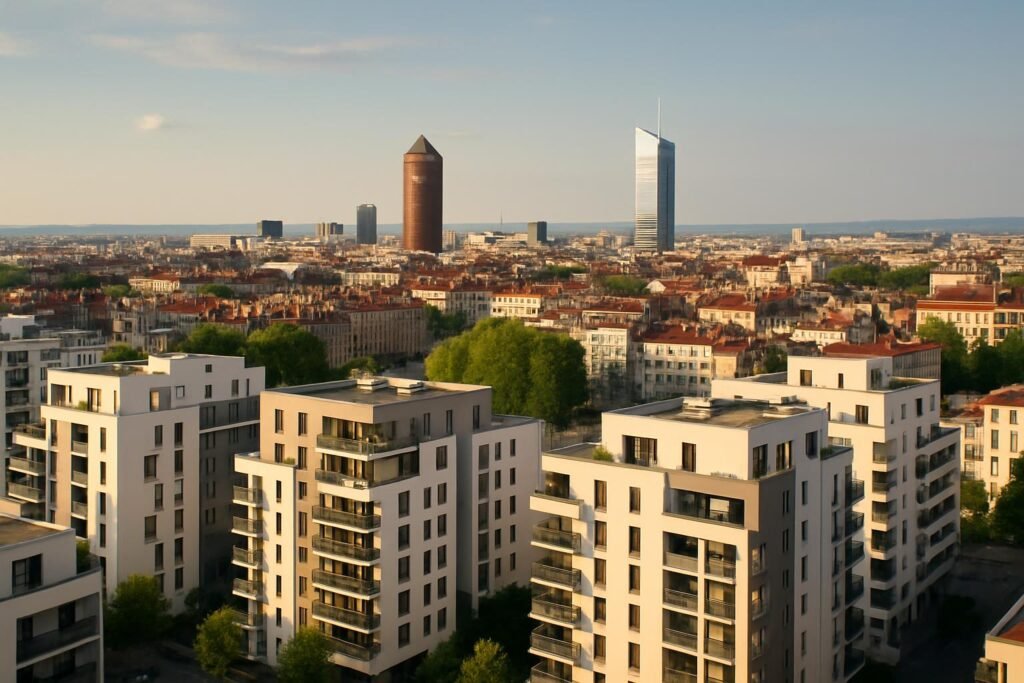 investir immobilier lyon
