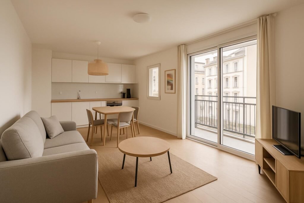 investissement locatif clé en main Lyon